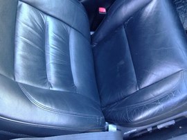 2001 LEXUS GS430, BLACK, 4.3L, AT.  Z25956